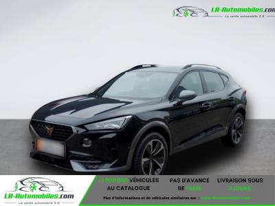Cupra Formentor 2.0 TDI 150 ch BVA 4Drive
