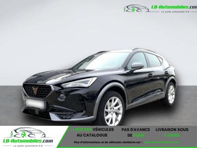 Cupra Formentor 2.0 TSI 190 ch BVA 4Drive