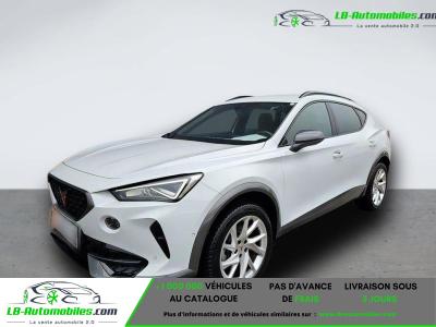 Cupra Formentor 2.0 TSI 190 ch BVA 4Drive