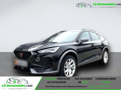 Cupra Formentor 2.0 TSI 190 ch BVA 4Drive