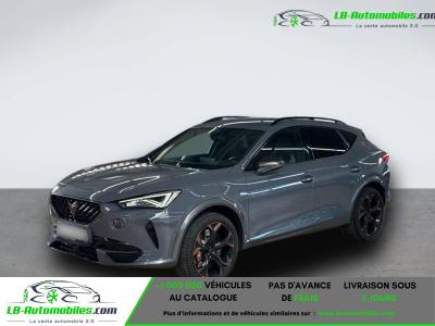 Cupra Formentor 2.0 TSI 310 ch BVA 4Drive