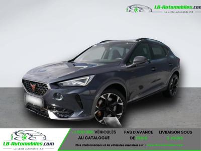 Cupra Formentor 2.0 TSI 310 ch BVA 4Drive