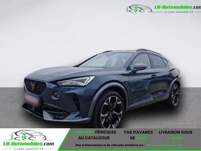 Cupra Formentor 2.0 TSI 310 ch BVA 4Drive