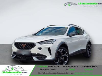 Cupra Formentor 2.0 TSI 310 ch BVA 4Drive