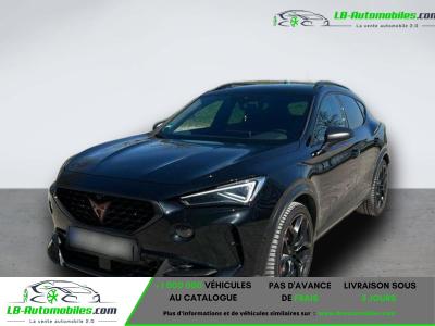 Cupra Formentor 2.5 TSI 390 ch BVA 4Drive