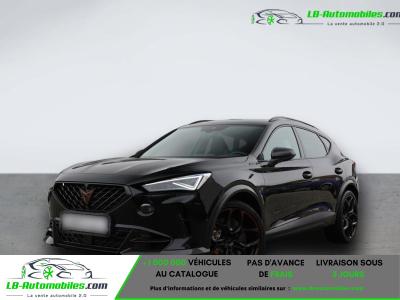Cupra Formentor 2.5 TSI 390 ch BVA 4Drive