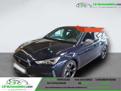 Cupra Leon 1.4 e-HYBRID 204 ch BVA
