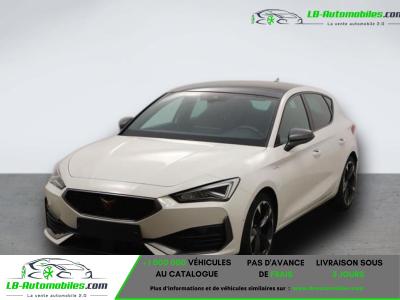 Cupra Leon 1.4 e-HYBRID 204 ch BVA