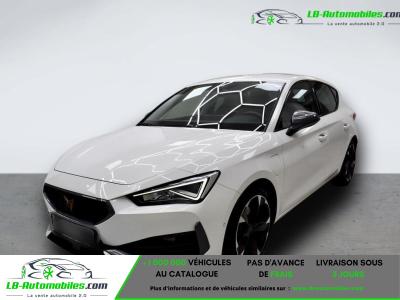 Cupra Leon 1.4 e-HYBRID 204 ch BVA