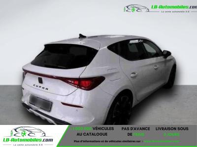Cupra Leon 1.4 e-HYBRID 245 ch BVA