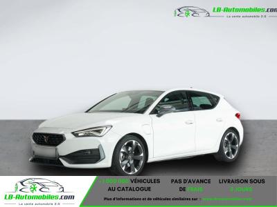 Cupra Leon 1.5 eTSI 150 ch BVA