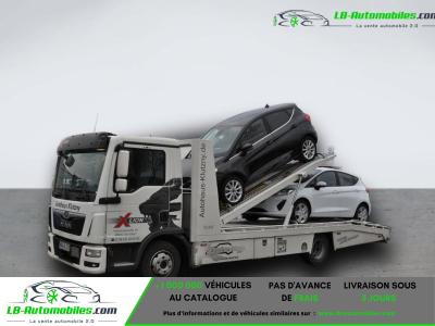 Cupra Leon 1.5 eTSI 150 ch BVA