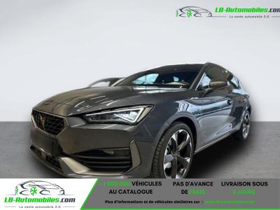 Cupra Leon 1.5 eTSI 150 ch BVA