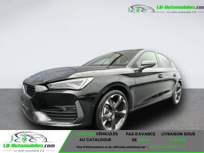 Cupra Leon 1.5 eTSI 150 ch BVA