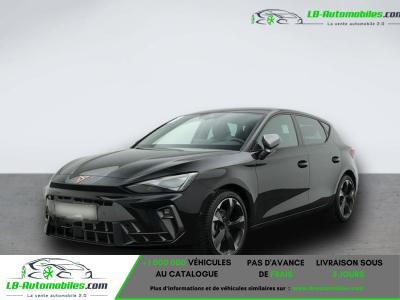 Cupra Leon 2.0 TDI 150 ch BVA