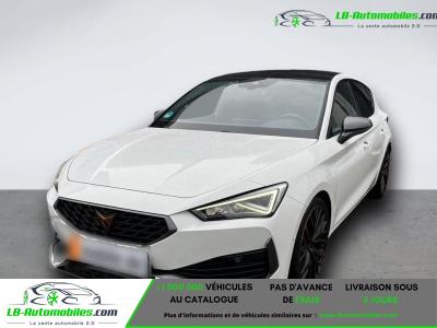 Cupra Leon 2.0 TSI 300 ch BVA