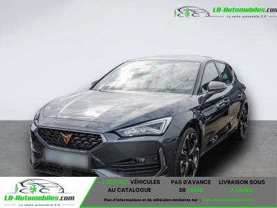 Cupra Leon 2.0 TSI 300 ch BVA