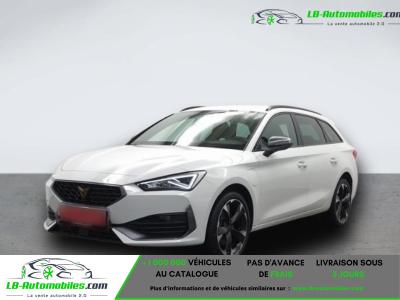 Cupra Leon ST 1.4 e-HYBRID 204 ch BVA