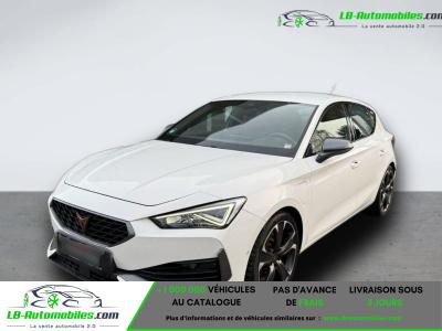 Cupra Leon ST 1.4 e-HYBRID 204 ch BVA