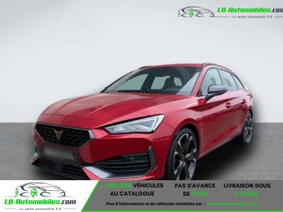 Cupra Leon ST 2.0 TSI 245 ch BVA