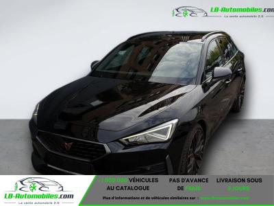 Cupra Leon ST 2.0 TSI 245 ch BVA