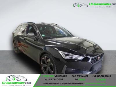 Cupra Leon ST 2.0 TSI 245 ch BVA