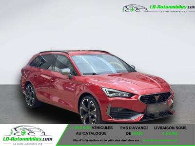 Cupra Leon ST 2.0 TSI 245 ch BVA