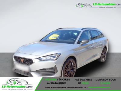 Cupra Leon ST 1.5 eTSI 150 ch BVA