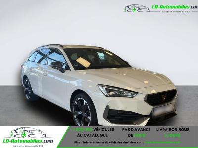 Cupra Leon ST 1.5 eTSI 150 ch BVA