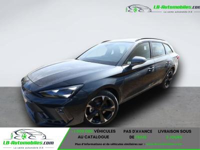 Cupra Leon ST 2.0 TDI 150 ch BVA