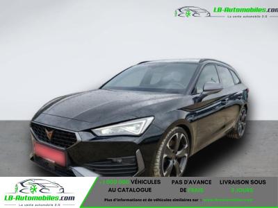 Cupra Leon ST 2.0 TSI 300 ch BVA