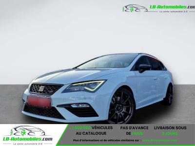 Cupra Leon ST 2.0 TSI 300 ch BVA