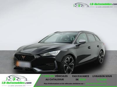 Cupra Leon ST 2.0 TSI 300 ch BVA