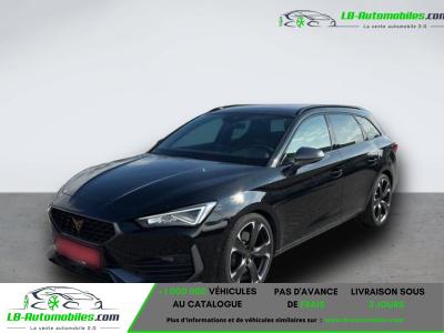 Cupra Leon ST 2.0 TSI 300 ch BVA