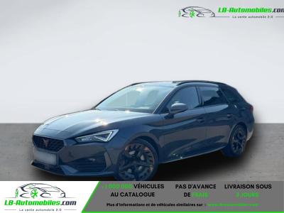 Cupra Leon ST 2.0 TSI 300 ch BVA