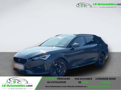 Cupra Leon ST 2.0 TSI 300 ch BVA