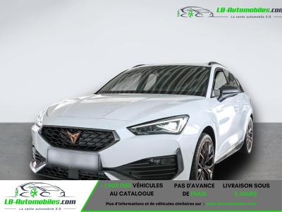 Cupra Leon ST 2.0 TSI 300 ch BVA