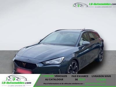 Cupra Leon ST 2.0 TSI 300 ch BVA