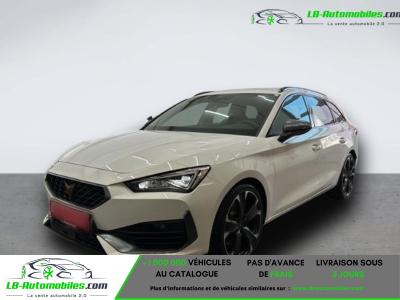 Cupra Leon ST 2.0 TSI 300 ch BVA