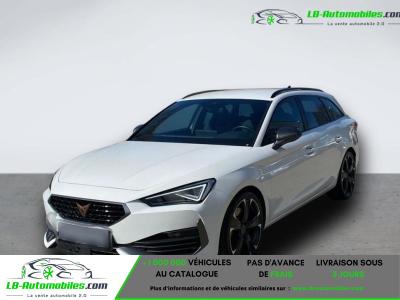 Cupra Leon ST 2.0 TSI 300 ch BVA
