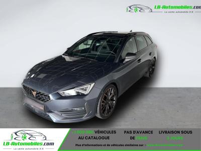Cupra Leon ST 2.0 TSI 300 ch BVA