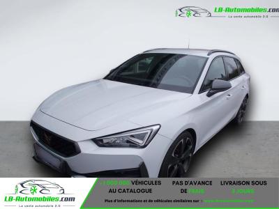 Cupra Leon ST 2.0 TSI 310 ch BVA 4Drive