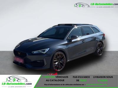 Cupra Leon ST 2.0 TSI 310 ch BVA 4Drive