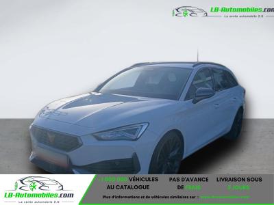 Cupra Leon ST 2.0 TSI 310 ch BVA 4Drive