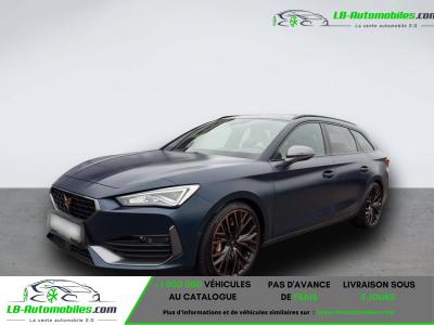 Cupra Leon ST 2.0 TSI 310 ch BVA 4Drive