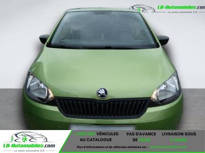 Skoda Citigo 1.0 12v MPI 60 ch BVM