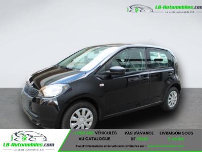 Skoda Citigo 1.0 12v MPI 60 ch BVM