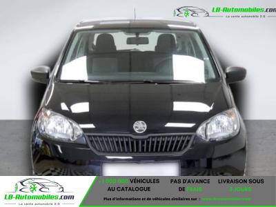 Skoda Citigo 1.0 12v MPI 75 ch BVM