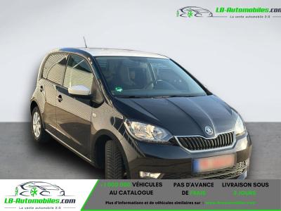 Skoda Citigo 1.0 MPI 75 ch BVA