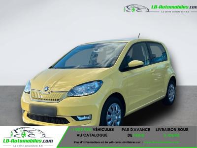 Skoda Citigo 61 kw 83 ch